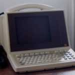 Eine Kombination aus Telefon und BTX-Terminal, das so genannte "Multifunktionale Telefon 12" Quelle: http://commons.wikimedia.org/wiki/File:Btx_device.jpg